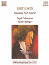 BEETHOVEN: Symphony No. 9, "Choral"